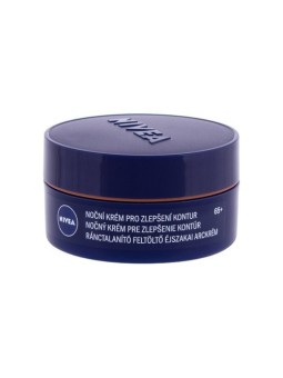 Nivea Anti Wrinkle  Contouring 65 Night Cream 50ml