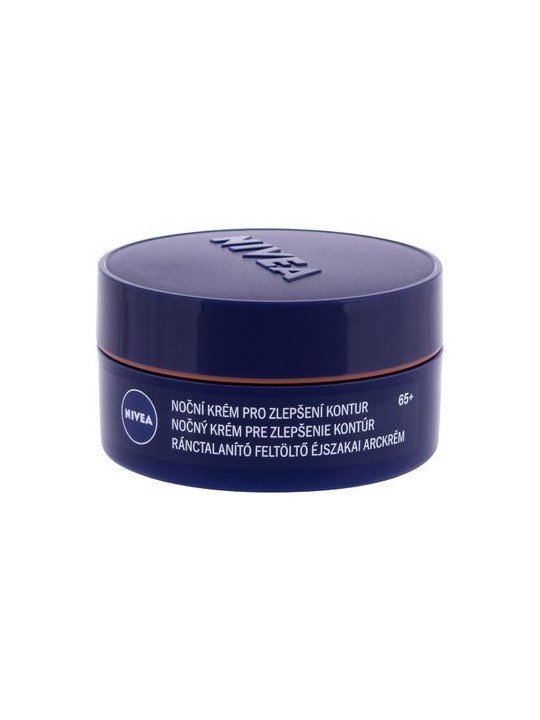 Nivea Anti Wrinkle  Contouring 65 Night Cream 50ml