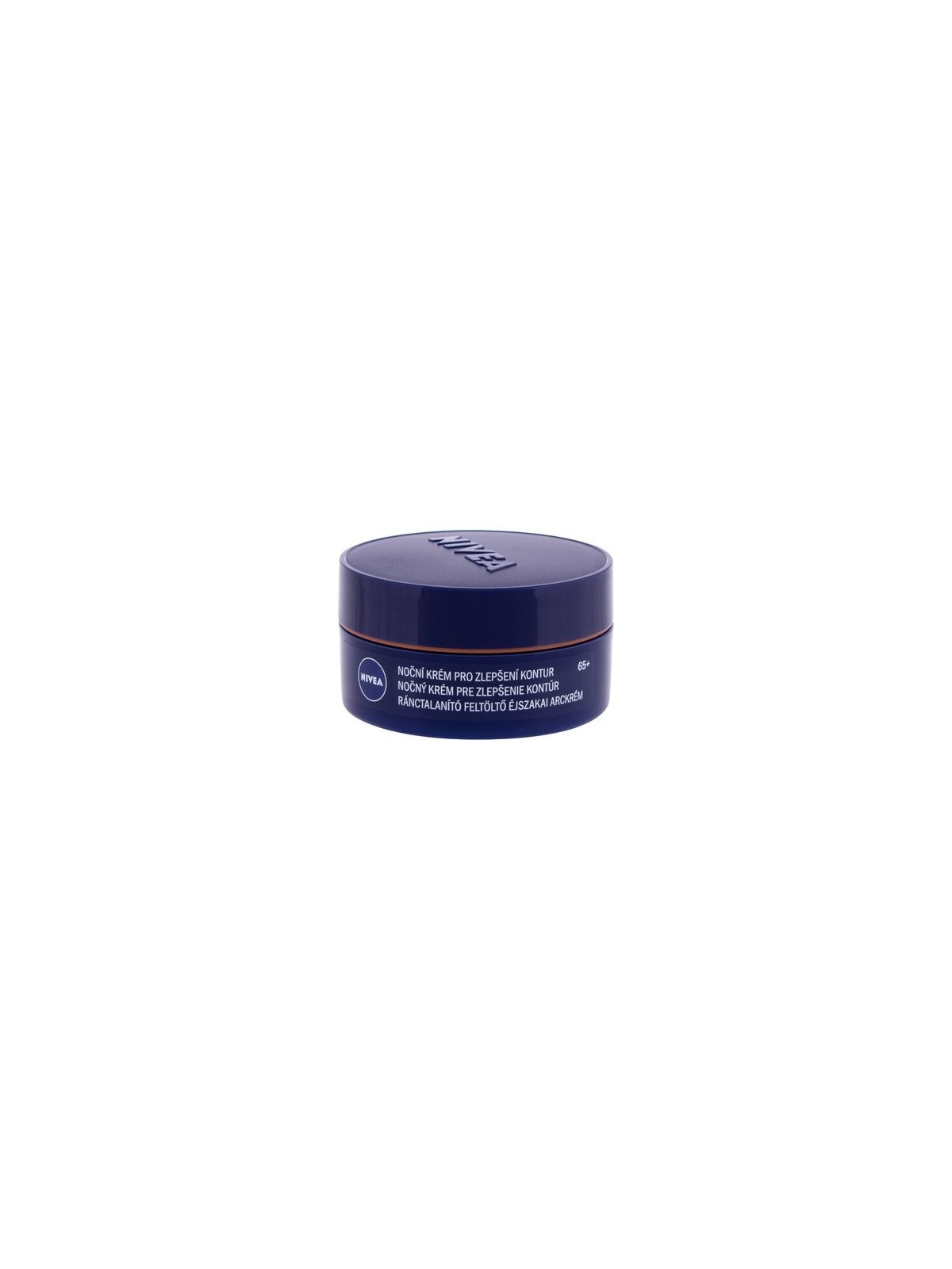 Nivea Anti Wrinkle  Contouring 65 Night Cream 50ml