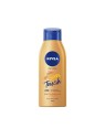 Nivea Sun Touch Body Lotion Lozione corpo tonificante donna 400ml