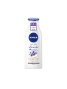 Nivea Lozione per il corpo lavanda donna 400ml