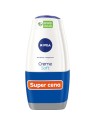 Nivea Gel doccia Creme Soft 2 x 500 ml donna 500ml
