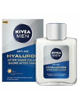 Nivea Balsamo dopobarba uomo 100ml