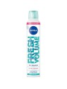Nivea Shampoo secco dal volume fresco donna 200ml
