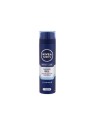 Nivea Gel da barba idratante Men Protect Care pelle normale e secca uomo 200ml