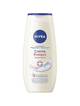 Nivea Crema Protettiva per Doccia Donna