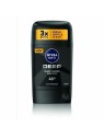 Nivea Antitraspirante da uomo Deep Black Carbon uomo 50ml
