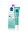Nivea Derma Skin Clear Esfoliante notturno donna 40ml