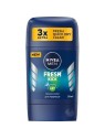 Nivea Antitraspirante da uomo Fresh Kick uomo 50ml