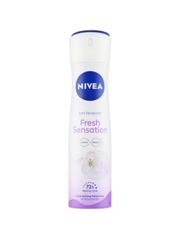 Nivea Deospray sensazione di freschezza donna 150ml