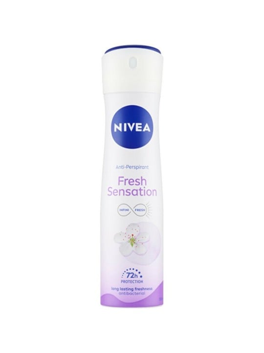 Nivea Deospray sensazione di freschezza donna 150ml