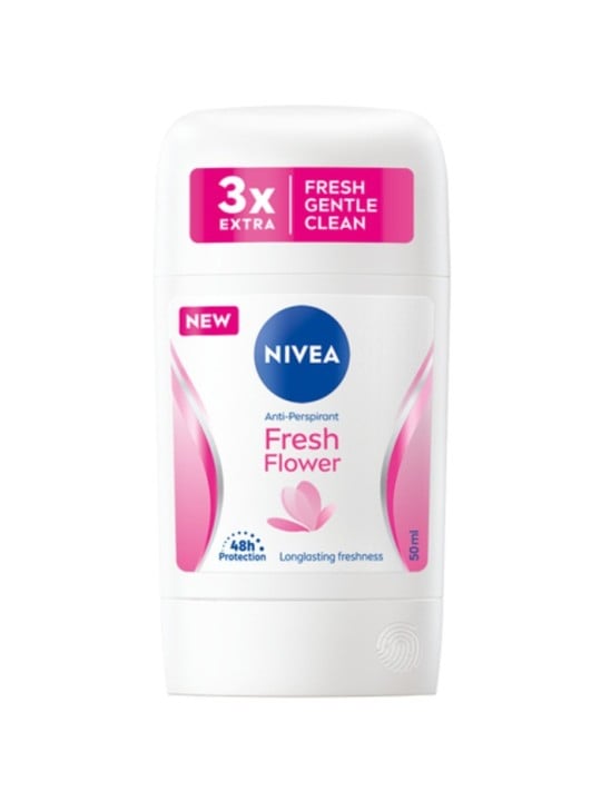 Nivea Antitraspirante ai fiori freschi donna 50ml