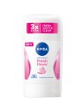 Nivea Antitraspirante ai fiori freschi donna 50ml