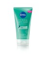 Nivea Derma Skin Clear Scrub antiimperfezioni donna 150ml