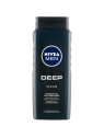 Nivea Gel doccia profonda per uomo 500ml