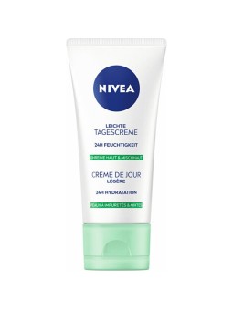 Nivea Crema per il viso donna 50ml