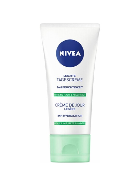 Nivea Crema per il viso donna 50ml