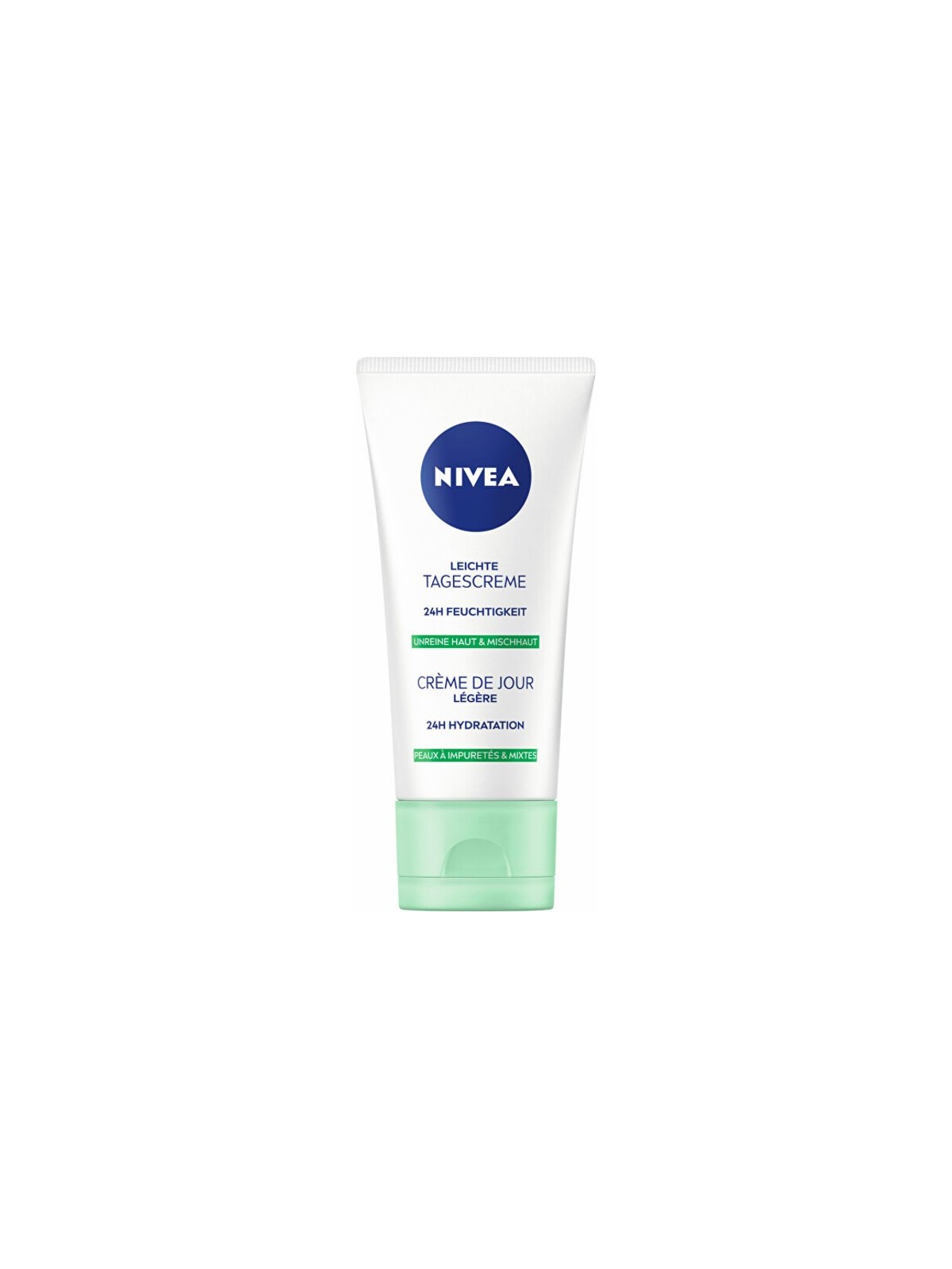 Nivea Crema per il viso donna 50ml