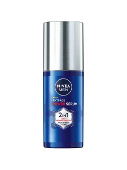 Nivea Siero potente antiet uomo uomo 30ml