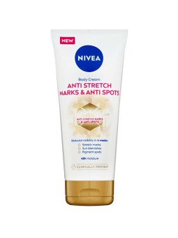 Nivea Crema Corpo Luminous 630 Crema corpo donna 200ml
