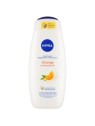 Nivea Orange & Avocado Oil Care Shower gel doccia nutriente 500ml