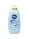 Docciaschiuma per corpo e capelli Baby Shower Gel 500ml Code: kNI581 Nivea www.essenzetotalstyle.com 