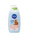 Nivea Baby Lotion Lozione leggera per il corpo donna 500ml