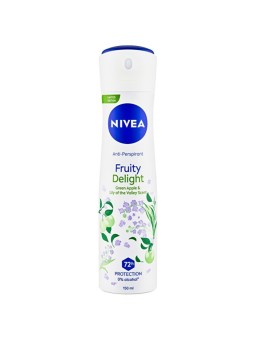Nivea Delizia fruttata antitraspirante donna 150ml