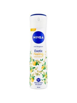 Nivea Antitraspirante dalla sensazione esotica donna 150ml