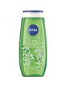 Nivea Gel doccia Delizia fruttata donna 250ml