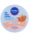 Crema Viso, Corpo e Mani Nivea Baby 75ml