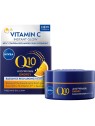 Nivea Crema Antirughe Q10 Energy 50ml