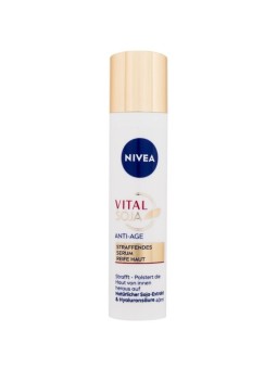 NIVEA Vital Soja siero rassodante per pelli mature 40ml