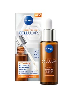 Nivea C Cellular Filler Vitamina C 30ml