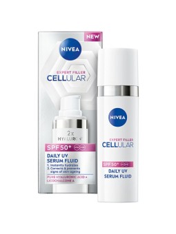 Nivea Cellular Expert Filler SPF 50+ 50ml