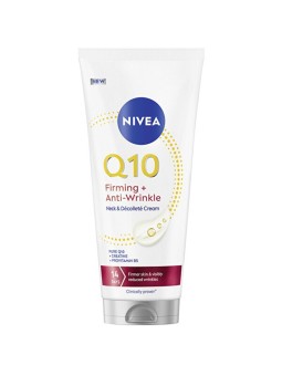 Nivea Siero-Balsamo Q10: Rassoda ed Energizza