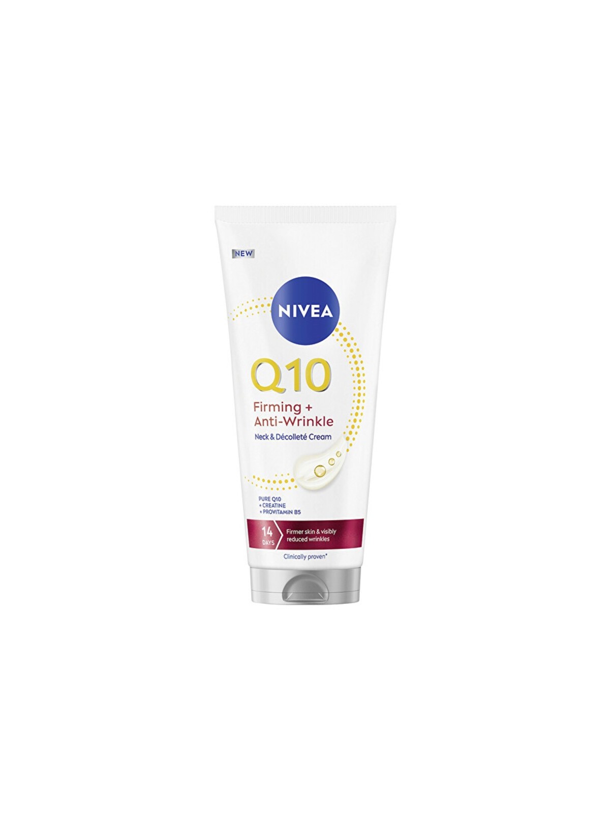 Nivea Siero-Balsamo Q10: Rassoda ed Energizza