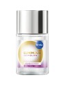 Nivea Luminous Skin Glow - Peeling donna 100ml