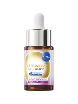Siero Nivea Luminous 30ml: Pelle Radiosa