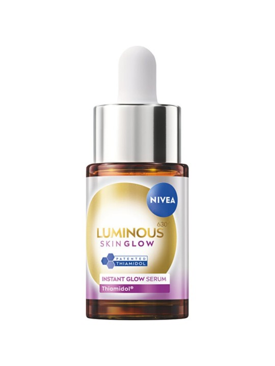 Siero Nivea Luminous 30ml: Pelle Radiosa