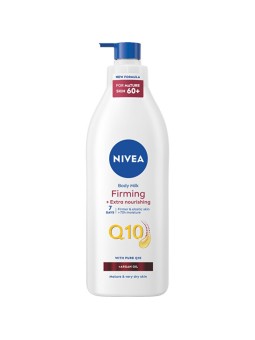 Nivea Lozione Corpo Q10 Rassodante 400ml