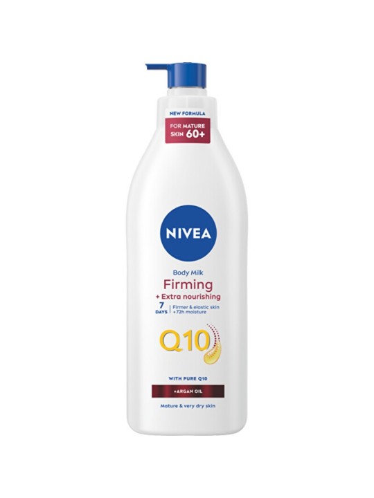 Nivea Lozione Corpo Q10 Rassodante 400ml