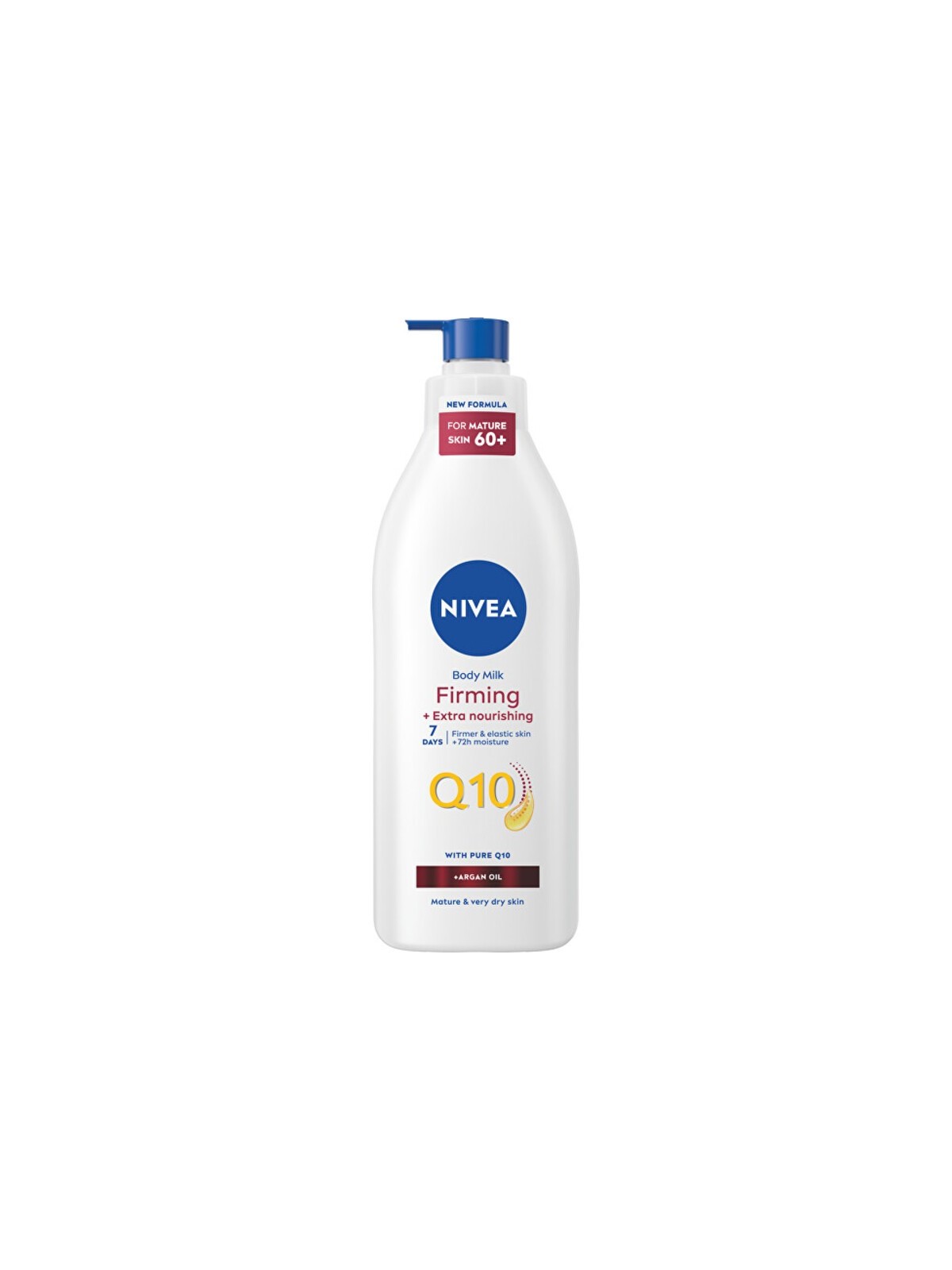 Nivea Lozione Corpo Q10 Rassodante 400ml
