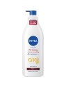 Nivea Lozione Corpo Q10 Rassodante 400ml