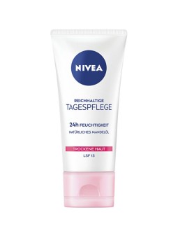 Nivea Crema Giorno Idratante SPF15 - 50ml