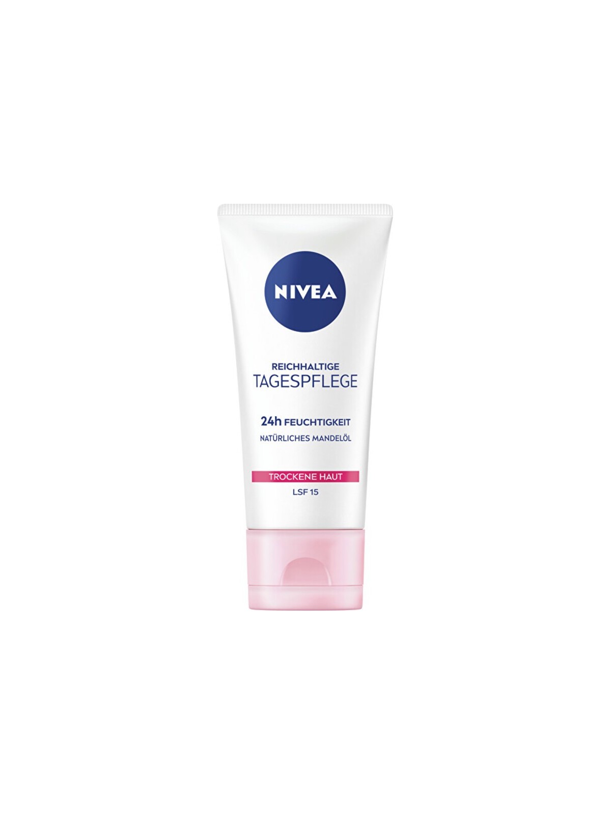 Nivea Crema Giorno Idratante SPF15 - 50ml