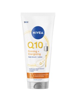 Nivea Siero-Balsamo Corpo Rassodante Q10 200ml