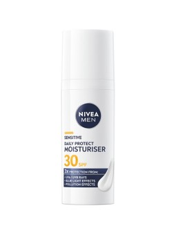 Nivea Men Idratante Protettivo SPF 30