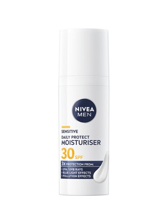 Nivea Men Idratante Protettivo SPF 30