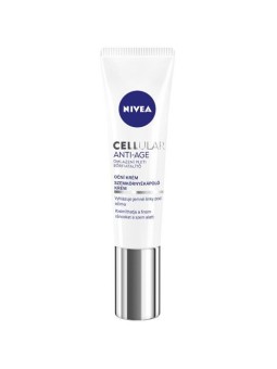 Nivea Crema Contorno Occhi Anti-Age 15ml